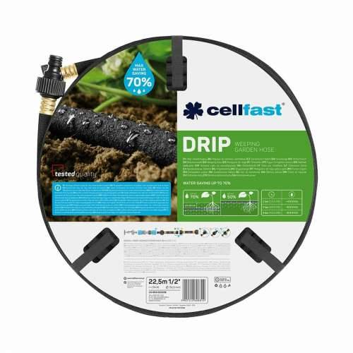 Cijev za kapanje Cellfast 22,5 m Ø 12,5 mm Kapljično navodnjavanje Cijena