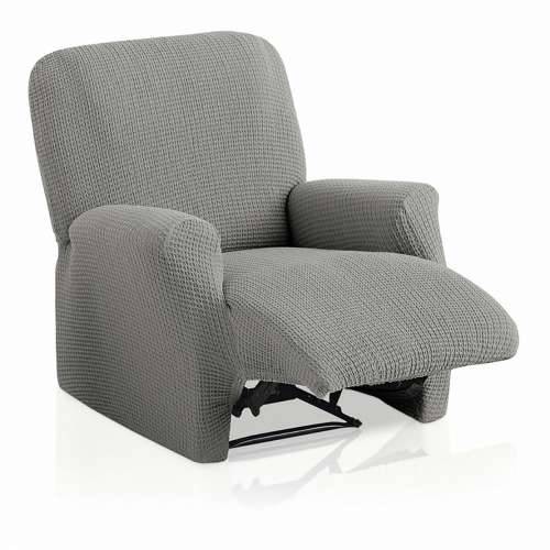 Navlaka za stolicu Belmarti Bali Siva 60-85 x 160/180 x 60-100 cm 1 mjesta Cijena