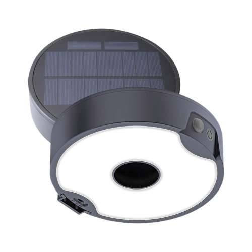 Rasvjetna tijela za zid EDM 31820 Polikarbonati ABS 4 W 500 lm Vrtni solarni klin (3000 K) (4000 K) (6500 K) Cijena