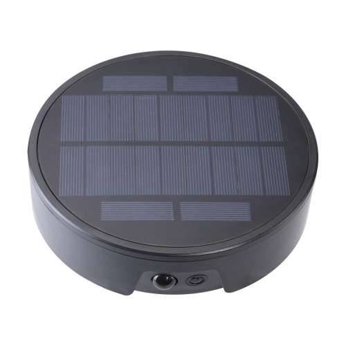 Rasvjetna tijela za zid EDM 31820 Polikarbonati ABS 4 W 500 lm Vrtni solarni klin (3000 K) (4000 K) (6500 K) Cijena