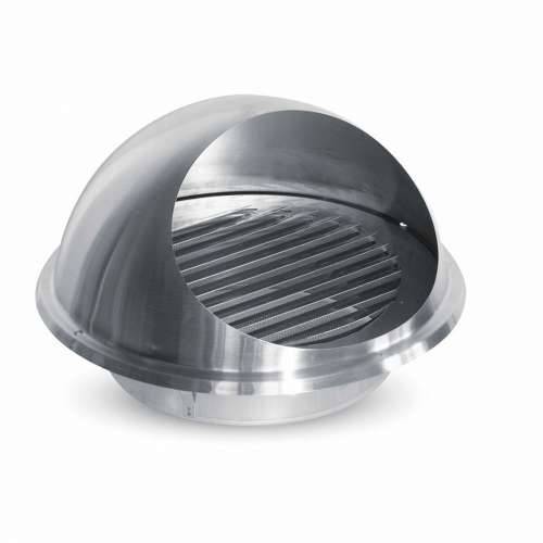 Ventilacijska rešetka EDM 87738 Ø 12,5 cm Cijena