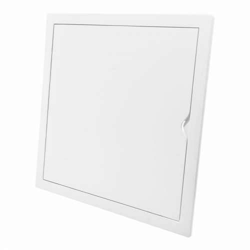 Poklopac za pregled EDM 87743 Bijela Ugradbeno Kvadratno 32,5 x 32,5 cm Cijena