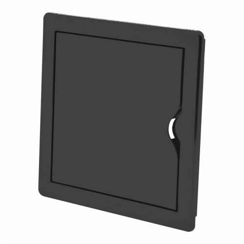 Poklopac za pregled EDM 87746 Antracitna Ugradbeno Kvadratno 21,5 x 21,5 cm Cijena