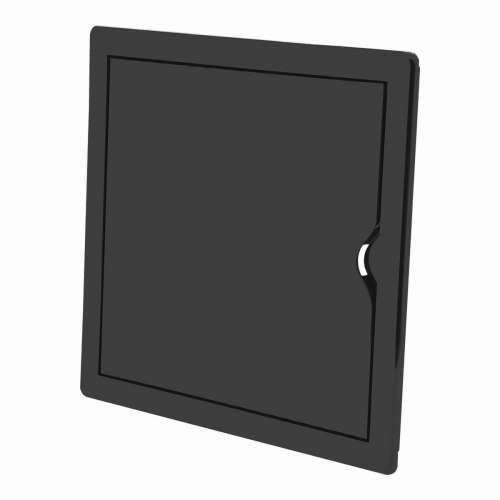 Poklopac za pregled EDM 87747 Antracitna Ugradbeno Pravokutno 27,5 x 42,5 cm Cijena