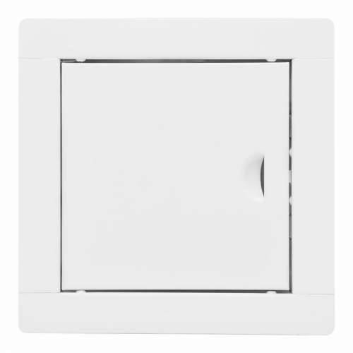 Poklopac za pregled EDM 87748 Bijela Ugradbeno 19,5 x 19,5 cm Cijena