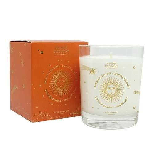 Mirisna Svijeća Panier des Sens Winter Light (180 g) Cijena