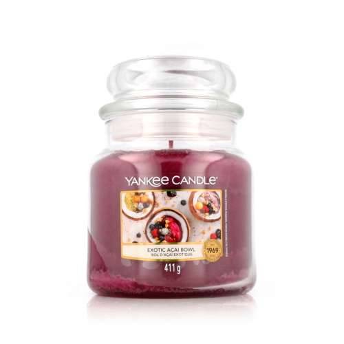 Mirisna Svijeća Yankee Candle Acai bobice 411 g Cijena