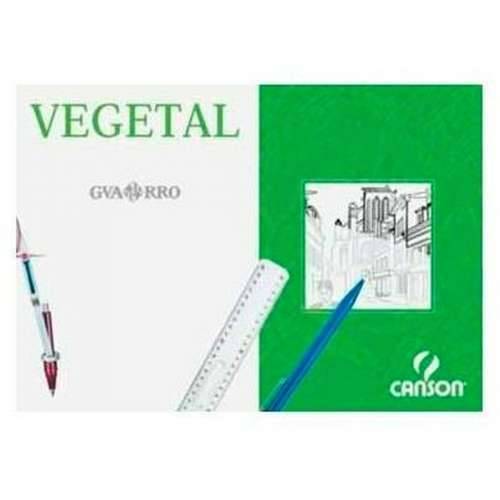 Papir za precrtavanje Canson Basik 250 Listovi 90 g/m² 29,7 x 42 cm Cijena