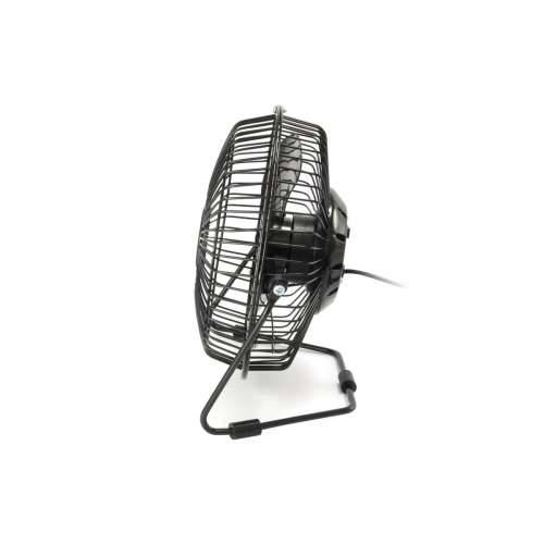 Stolni Ventilator Equip Crna 6” Cijena