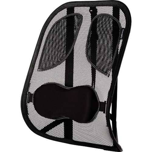 Lumbalna potpora Fellowes Tajice Plastika 19,5 x 30,4 x 37 cm Cijena