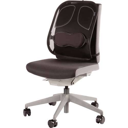 Lumbalna potpora Fellowes Tajice Plastika 19,5 x 30,4 x 37 cm Cijena