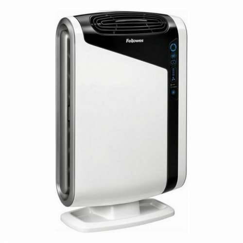 Pročišćivač zraka Fellowes 28 m² 86 W Bijela/Crna Bijela Cijena
