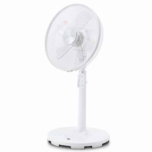 Podni Ventilator Grunkel Fan 14 Silence Bijela 28 W Cijena