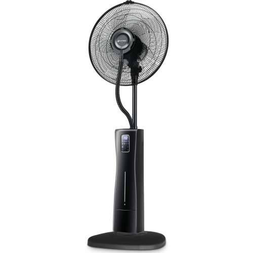 Podni ventilator raspršivač Grunkel FAN-G16 NEBUPRO Crna 75 W Cijena