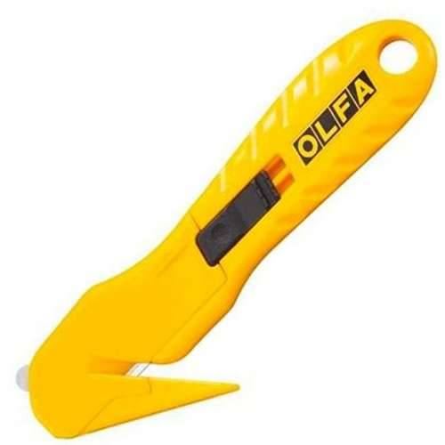 Rezač Olfa SK-10 Rumena Crna 1 Dijelovi Cijena