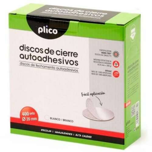 Ljepila PLICO 400 Dijelovi Crna Cijena