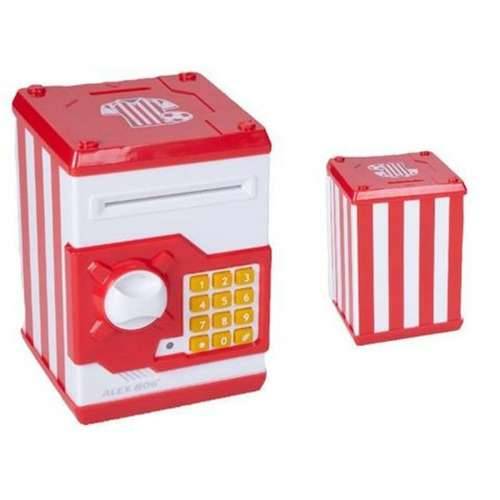 Tirelire Roymart Atlético de Madrid Sef 18 x 13 x 12 cm Cijena