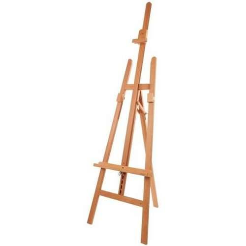 Slikarski stalak MABEF M13 55 x 230 x 65 cm Drvo bukovina Cijena