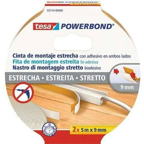 Dvostrana traka TESA Providan 9 mm x 5 m Cijena