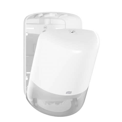 Automatski dispenzer papira Tork Bijela Plastika 36 x 23,9 x 22,7 cm Cijena