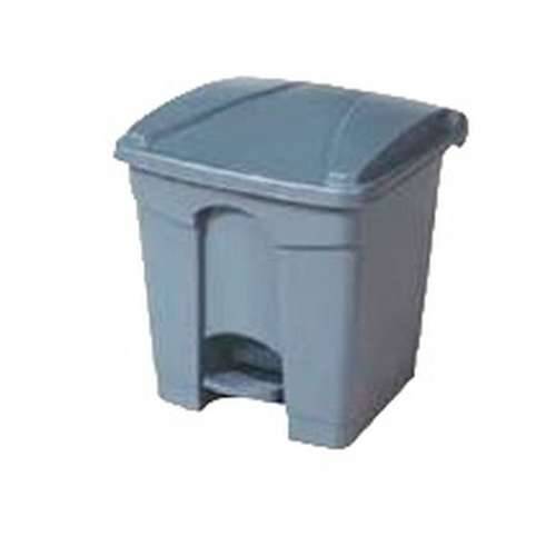 Koš za Papir Siva Plastika Pravokutno 30 L Cijena