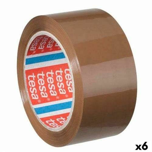 Ljepljiva traka TESA Habana 50 mm x 66 m (6 kom.) Cijena