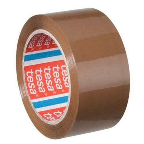 Ljepljiva traka TESA Habana 50 mm x 66 m (6 kom.) Cijena