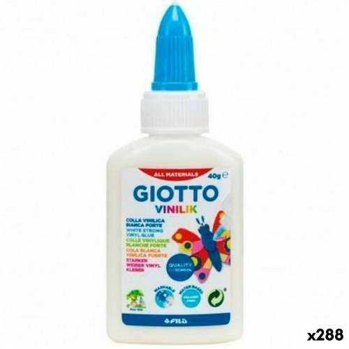 Bijelo ljepilo Giotto Vinilik 40 g (12 kom.) Cijena