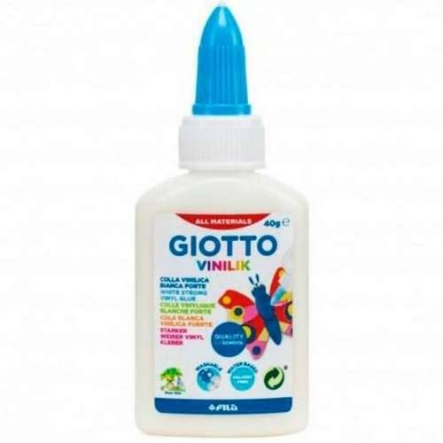 Bijelo ljepilo Giotto Vinilik 40 g (12 kom.) Cijena
