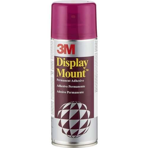 Ljepilo u spreju 3M Display Mount 400 ml trajan (12 kom.) Cijena