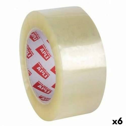 Ljepljiva traka Apli Providan 48 mm x 132 m (6 kom.) Cijena