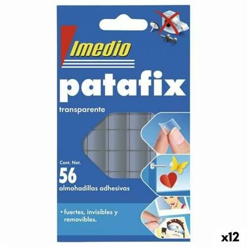 Ljepila Imedio Patafix Dvostrano Providan (12 kom.) Cijena