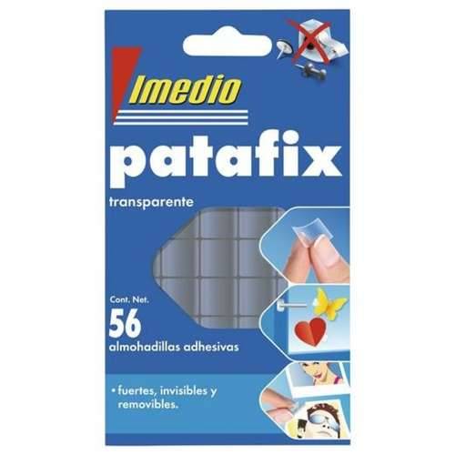 Ljepila Imedio Patafix Dvostrano Providan (12 kom.) Cijena