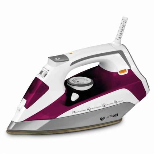 Parno glačalo Grunkel 2500 W 220 V Cijena