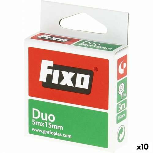 Dvostrana traka Fixo 15 mm x 5 m (10 kom.) Cijena