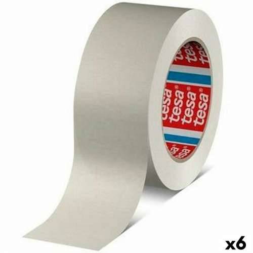 Ljepljiva traka TESA Ambalaže Bijela 50 mm x 50 m (6 kom.) Cijena