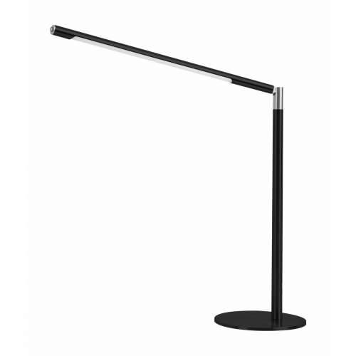 Stolna LED Svjetiljka Archivo 2000 Aura Crna Čelik ABS 8 W 400 lm 14,8 x 39 x 42 cm Cijena