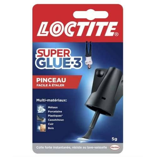 Instant Ljepilo Loctite Super Glue-3 5 g (15 kom.) Cijena