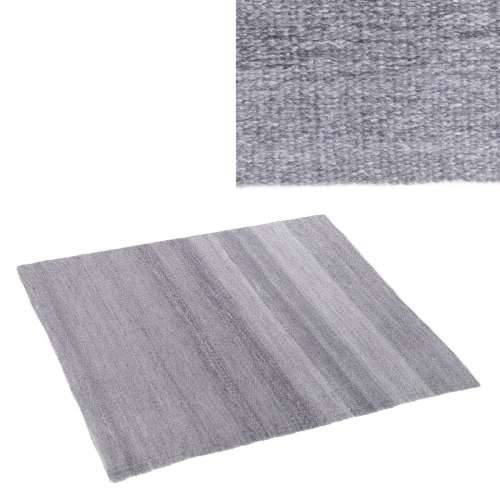 Vanjski tepih Goa 160 x 230 x 0,5 cm Pepeljasta PET Cijena