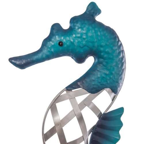 Slika Vitez Mora Metal 20 x 46 cm Cijena