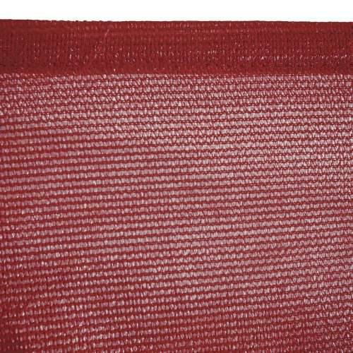 Sjenila jedra Vela sombreo Trešnje 350 x 350 x 0,5 cm Nadstrešnica Cijena