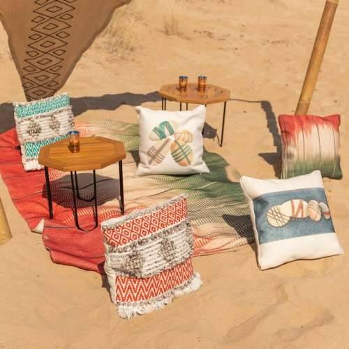 Jastuk Boho PET 45 x 10 x 45 cm Cijena