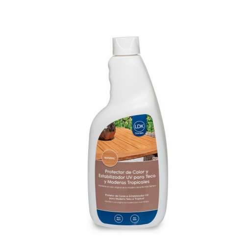 Čistač Limpieza 750 ml Drvo UV zaštita Cijena