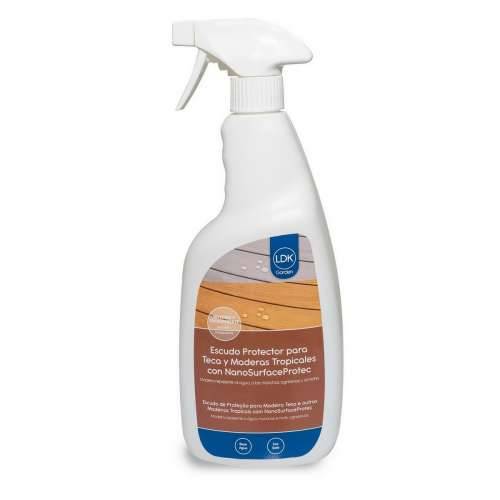 Sredstvo za zaštitu površina Limpieza 750 ml Drvo akacije Cijena
