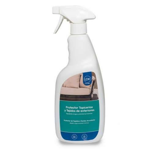 Čistač Limpieza 750 ml Textil Sredstvo protiv mrlja Cijena