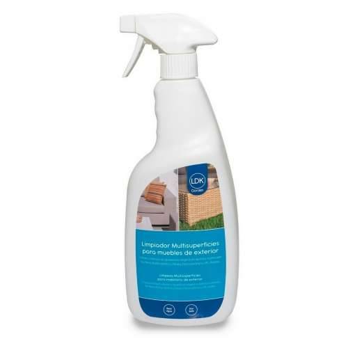 Čistač Limpieza 750 ml Vanjski dio namještaj Cijena