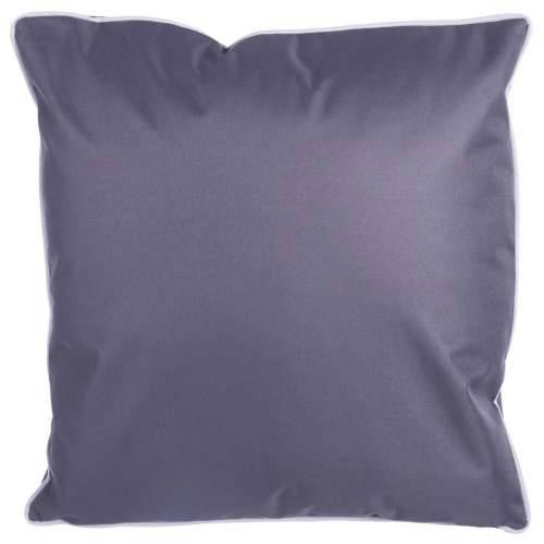 Jastuk Liso Siva 45 x 45 x 12 cm Cijena