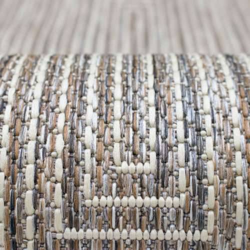 Vanjski tepih Quadro 230 x 160 x 0,5 cm Cijena