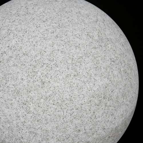 Svjetlosni ukras Sphere Kamen 25 W 40 x 40 x 40 cm Cijena