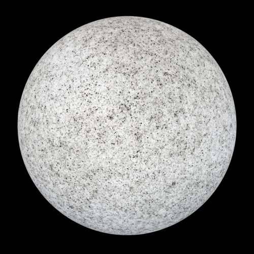 Svjetlosni ukras Sphere Kamen 25 W 50 x 50 x 50 cm Cijena
